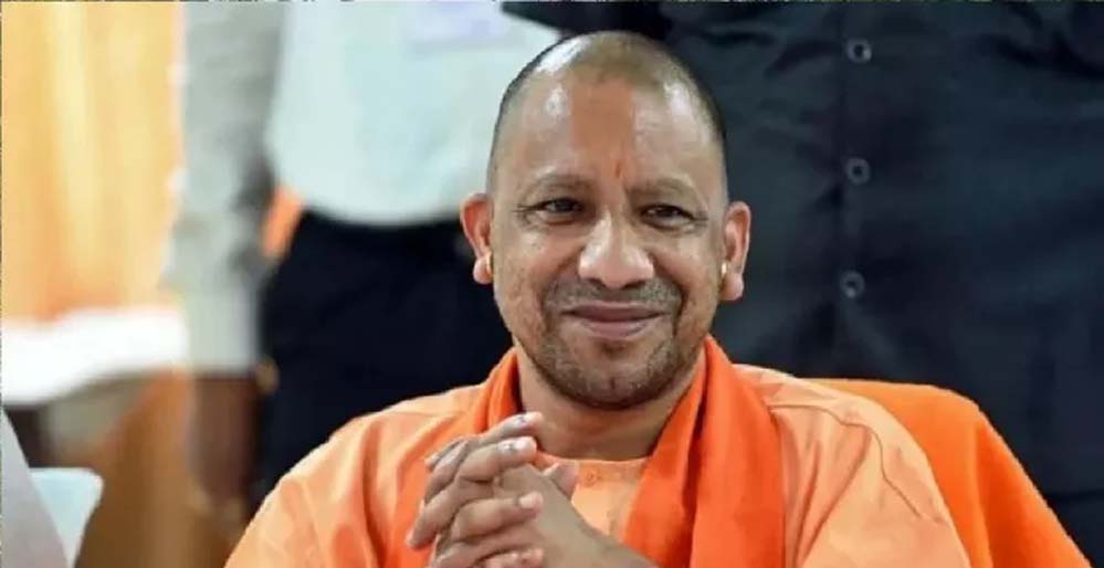 शिलान्यास से लेकर उद्घाटन तक का संकल्प, तेज गति है योगी सरकार की पहचान