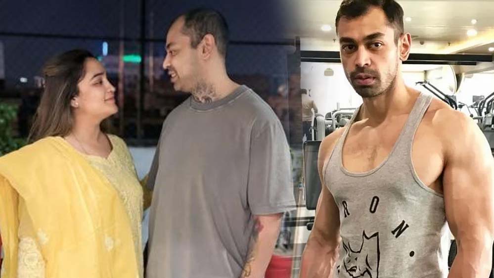 समाजवादी परिवार में शोक की लहर: अखिलेश यादव के भाई प्रतीक का निधन, लखनऊ में ली अंतिम सांस