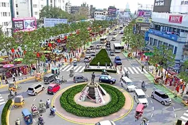 रांची स्मार्ट सिटी पर सवाल: 1500 करोड़ खर्च के बाद भी अधूरे सपने और अटकी परियोजनाएं