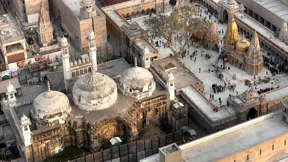 धार भोजशाला से ज्ञानवापी तक, देशभर में कहां-कहां चल रहे मंदिर-मस्जिद विवाद? देखें पूरी लिस्ट