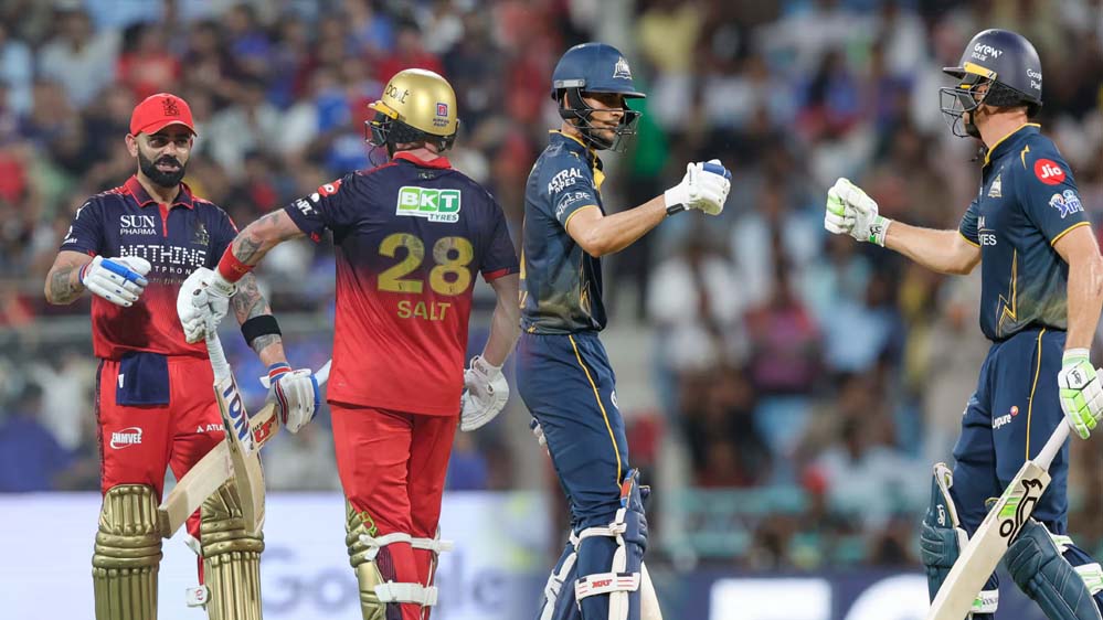 पेट्रोल-डीजल संकट से IPL 2026 पर खतरा? मैच री-शेड्यूलिंग पर अरुण धूमल ने दिया बड़ा बयान