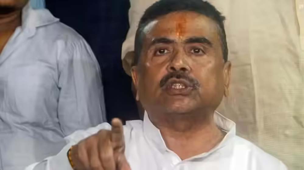 बंगाल के मदरसों में गूंजेगा ‘वंदे मातरम्’, शुभेंदु सरकार का बड़ा आदेश
