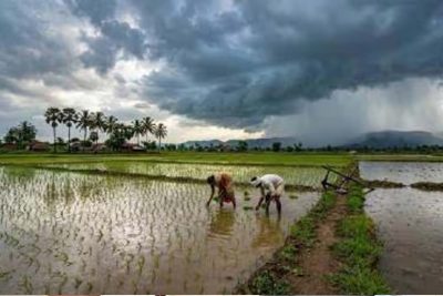 मानसून 2026 की जल्द दस्तक! कल केरल पहुंच सकता है दक्षिण-पश्चिम मानसून, मौसम अनुकूल
