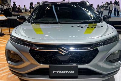 5 जून को आएगी Maruti की Flex-Fuel कार? नितिन गडकरी ने किया बड़ा खुलासा
