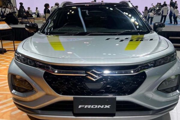 5 जून को आएगी Maruti की Flex-Fuel कार? नितिन गडकरी ने किया बड़ा खुलासा