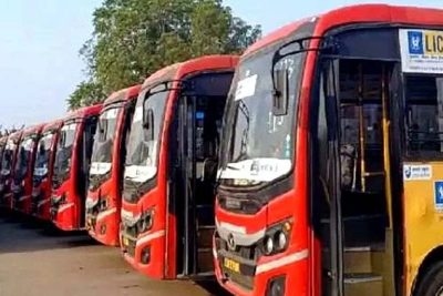 भोपाल सिटी बस सेवा में खत्म होगा राजनीतिक दखल, अब मुख्यमंत्री सुगम परिवहन सेवा के अधीन संचालन