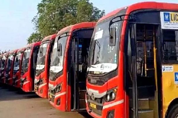 भोपाल सिटी बस सेवा में खत्म होगा राजनीतिक दखल, अब मुख्यमंत्री सुगम परिवहन सेवा के अधीन संचालन