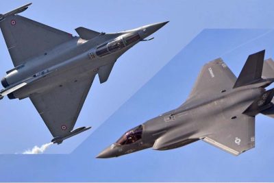 राफेल पर पाकिस्तान का प्रोपेगेंडा फेल, भारत ने बढ़ाई ताकत; एयरफोर्स बनेगी और घातक