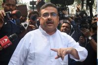 जल्दी-जल्दी भागो…, अवैध बांग्लादेशियों को लेकर CM शुभेंदु का तीखा बयान