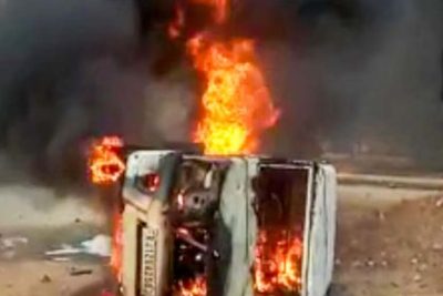 डींगरपुर हिंसा: उम्रकैद की सजा पाए 6 दोषियों की अपील हाईकोर्ट में खारिज कराने के लिए पुलिस करेगी मजबूत पैरवी