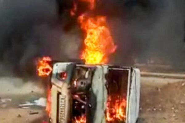 डींगरपुर हिंसा: उम्रकैद की सजा पाए 6 दोषियों की अपील हाईकोर्ट में खारिज कराने के लिए पुलिस करेगी मजबूत पैरवी