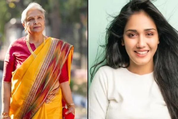 ट्विशा शर्मा केस में बड़ा एक्शन, सास गिरिबाला सिंह को CBI ने किया गिरफ्तार