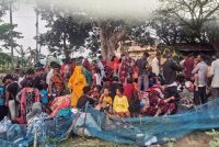 बंगाल कार्रवाई के बाद बढ़ा अलर्ट, आशंका- कहीं इस राज्य में न घुस आएं बांग्लादेशी घुसपैठिये