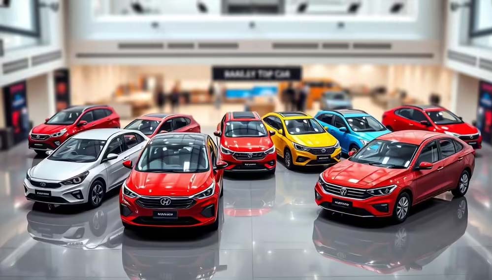 Car Sales April 2026: Hyundai, Tata और Mahindra की बिक्री में बढ़ोतरी, Kia ने भी दिखाई छलांग