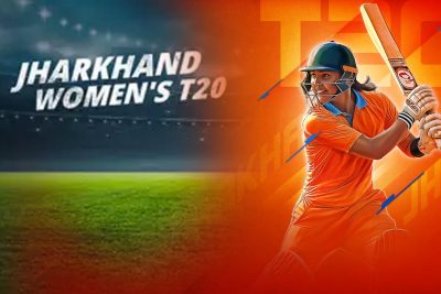 Jharkhand Women’s T20 League 2026 का आगाज 3 जून से, JSCA ग्राउंड में होंगे सभी मुकाबले