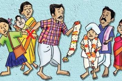 कानून बेअसर! बाल विवाह के मामलों में पश्चिम बंगाल सबसे आगे, केरल-दिल्ली बने मिसाल