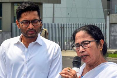 TMC के 9 दिग्गजों को अपने ही बूथ पर नहीं मिले वोट, चुनाव आयोग की रिपोर्ट से मचा सियासी बवाल