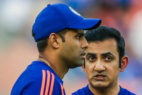 टीम इंडिया में बड़ा बदलाव! सूर्यकुमार यादव से छिन सकती है कप्तानी, वैभव सूर्यवंशी की एंट्री तय?