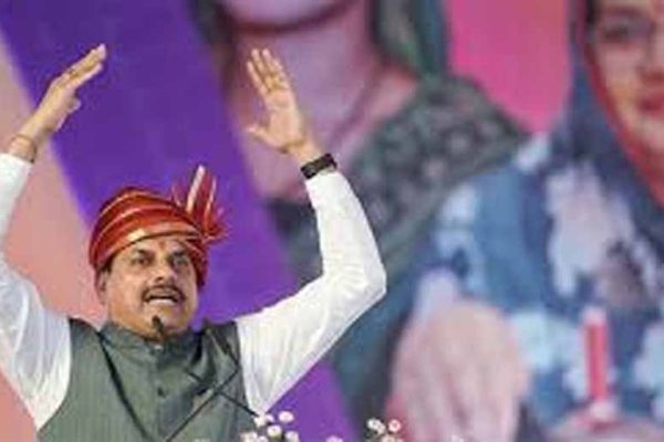 गंगा दशहरा जल के प्रति कृतज्ञता का पर्व- डॉ. मोहन यादव