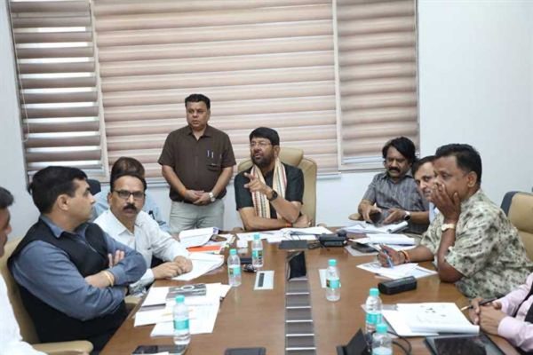 हर गौशाला में न्यूनतम पाँच हजार गौवंश का होगा पालन, 30 प्रतिशत रखे जाएंगे दुधारू नस्ल के गौवंश