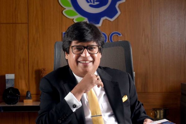 एनएमडीसी ने वित्त वर्ष 26 में रचा इतिहास, उत्पादन और बिक्री ने बनाए नए रिकॉर्ड