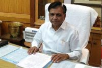 कलेक्टर्स आबकारी नीति का कड़ाई से कराएं पालन: उप मुख्यमंत्री देवड़ा
