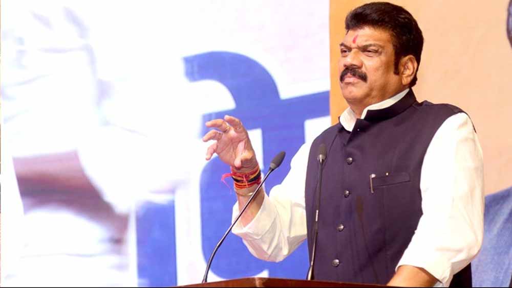6.91 लाख किसानों से 34.73 लाख मीट्रिक टन गेहूँ का हुआ उपार्जन : खाद्य मंत्री  राजपूत