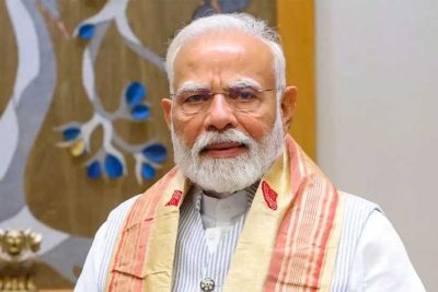 प्रधानमंत्री  मोदी के नेतृत्व में प्रदेश का हो रहा है अधोसंरचात्मक विकास : मुख्यमंत्री डॉ. यादव