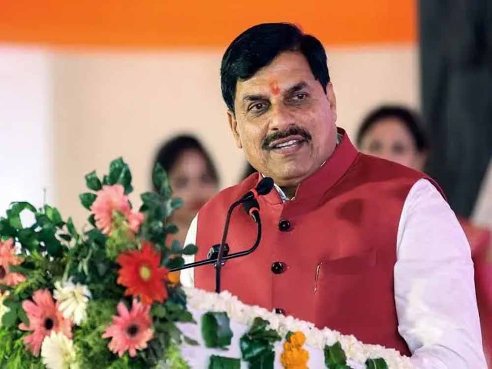 मुख्यमंत्री डॉ. यादव करेंगे राज्य स्तरीय दुग्ध उत्पादक एवं पशुपालक सम्मेलन का ग्वालियर में शुभारंभ