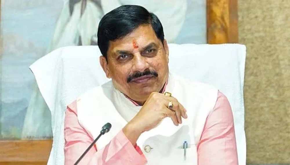 सड़क, पुल, एक्सप्रेसवे, डिजिटल तकनीक से मध्यप्रदेश में अधोसंरचना विकास को मिल रही नई गति : मुख्यमंत्री डॉ. यादव
