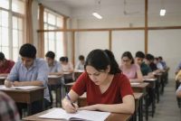अगले साल बदल सकता है NEET-UG का पैटर्न, स्वास्थ्य मंत्रालय की मंजूरी का इंतजार