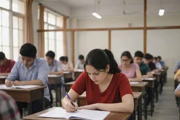 अगले साल बदल सकता है NEET-UG का पैटर्न, स्वास्थ्य मंत्रालय की मंजूरी का इंतजार