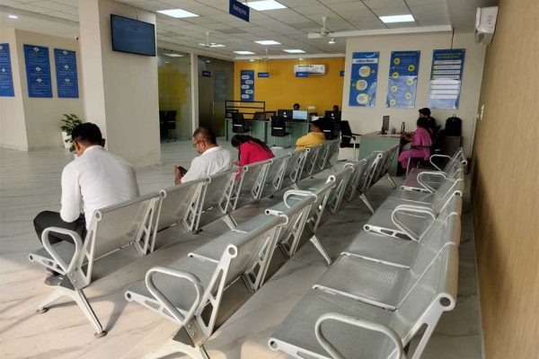 छत्तीसगढ़ का स्मार्ट पंजीयन मॉडल बना सुशासन की नई पहचान