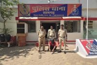मध्यप्रदेश पुलिस की अवैध मादक पदार्थो के विरूद्ध प्रभावी कार्रवाई
