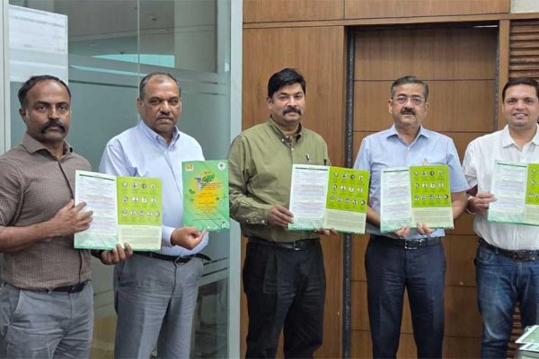 पर्यावरण अनुकूल जीवनशैली’ विषय पर प्रथम राष्ट्रीय सम्मेलन 30-31 मई को भोपाल में