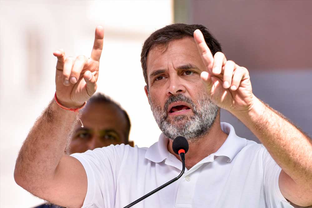 राहुल गांधी का MP दौरा फाइनल! उज्जैन और रीवा में कांग्रेस संगठन की होगी बड़ी समीक्षा