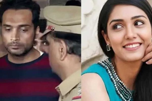 समर्थ सिंह को 29 मई तक CBI रिमांड, त्विषा शर्मा मौत मामले में पूछताछ तेज