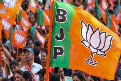 MP राज्यसभा चुनाव में BJP का ‘सवर्ण कार्ड’, भदौरिया और कांतदेव सबसे आगे