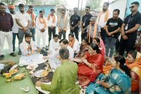 निगम के 06 वार्डो में होंगे 01 करोड़ 08 लाख रू. के नये विकास कार्य