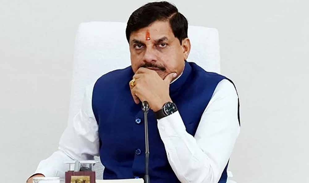 जन सहभागिता से जल संरक्षण में मध्यप्रदेश देश में अव्वल : मुख्यमंत्री डॉ. यादव