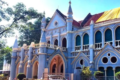 अंतरधार्मिक विवाह पर हाईकोर्ट की बड़ी टिप्पणी, कहा- हर मामले में सुरक्षा देना संभव नहीं