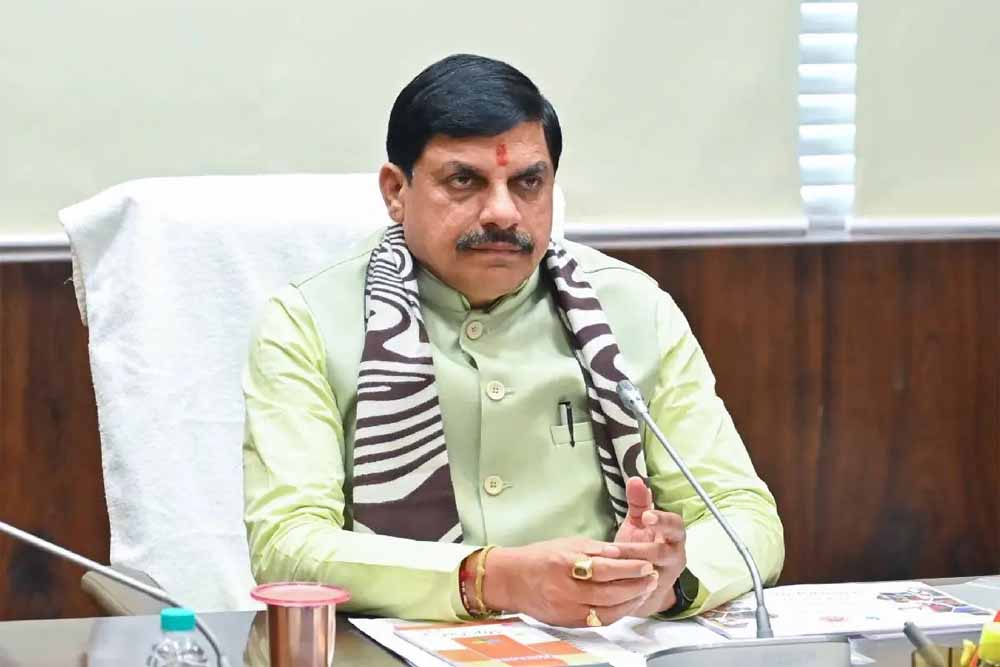 मोदी सरकार के 12 साल: मध्यप्रदेश में सौगातों की बारिश कर सकती है मोहन सरकार