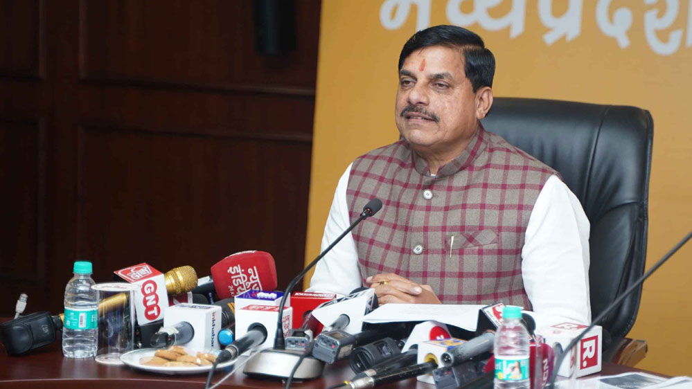 मोहन सरकार में बड़े फेरबदल की तैयारी, ये नाम हो सकते हैं मंत्रिमंडल में शामिल!