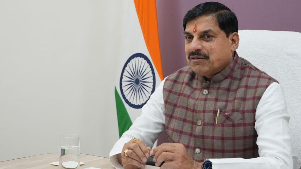 मुख्यमंत्री डॉ. यादव के नेतृत्व में प्रदेश बन रहा देश का वाइल्डलाइफ कंजर्वेशन हब