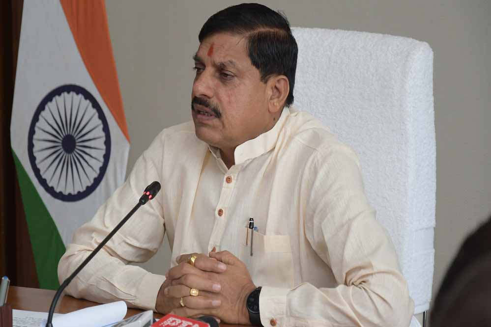 MP में चुनावी नतीजों के बाद सियासी हलचल तेज, मंत्रिमंडल विस्तार जल्द हो सकता है