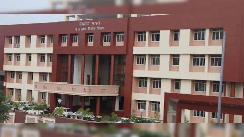 वर्षा पूर्व सड़क, पुल एवं भवनों के संधारण का कार्य करें पूर्ण : प्रबंधक संचालक  यादव