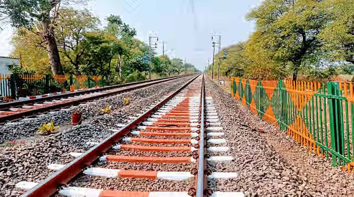मध्यप्रदेश में बनेगा हाई कैपेसिटी रेल नेटवर्क, 11 हजार करोड़ से बदलेगी रेलवे की तस्वीर