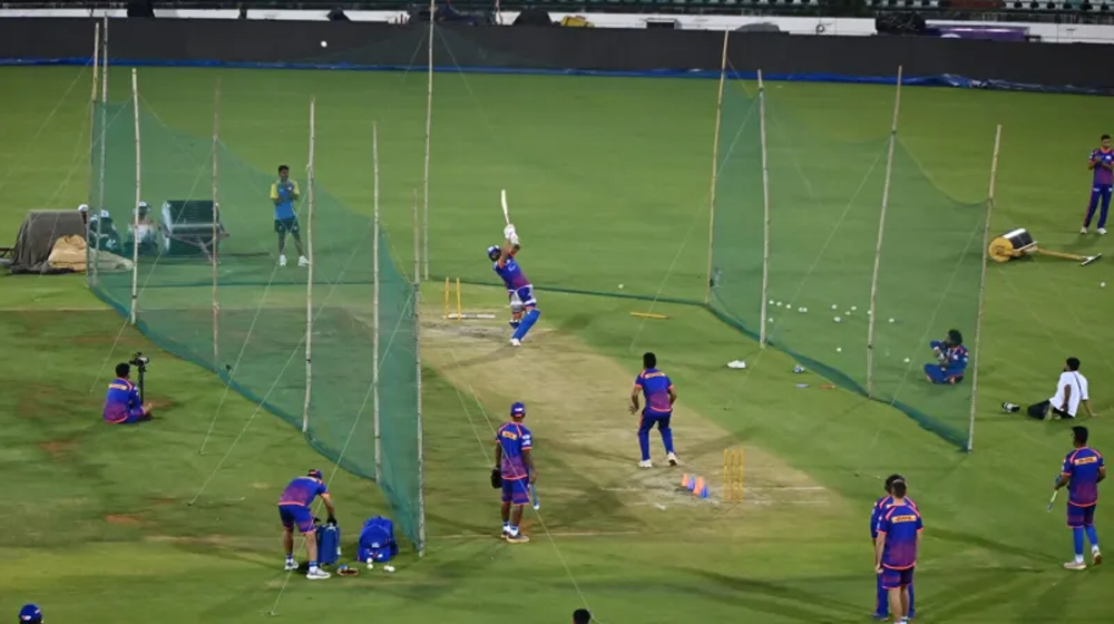 IPL 2026 का असर: रायपुर में होटल किराए दोगुने, हवाई सफर भी हुआ महंगा