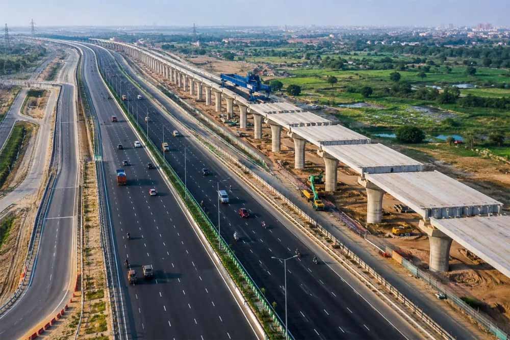 4-लेन सड़क का कमाल: अब सिर्फ 6 घंटे में तय होगी भोपाल-कानपुर की दूरी
