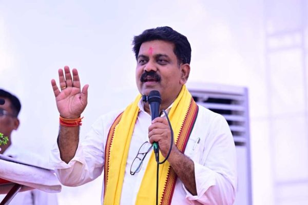 आदिवासी संस्कृति और परंपराओं के संरक्षण के लिए सरकार प्रतिबद्ध: उप मुख्यमंत्री  शर्मा’